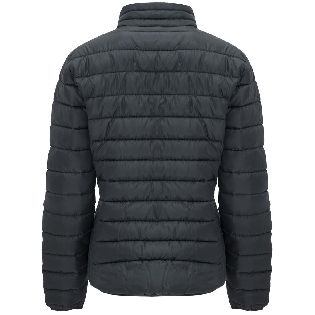 Womens/Ladies Finland Slim Padded Jacket
