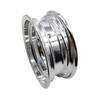 For Honda Z50 Z50A Z50J Z50R Mini Trail Monkey Bike Parts 8 Inch Black Iron Wheel Hub Rim Modified