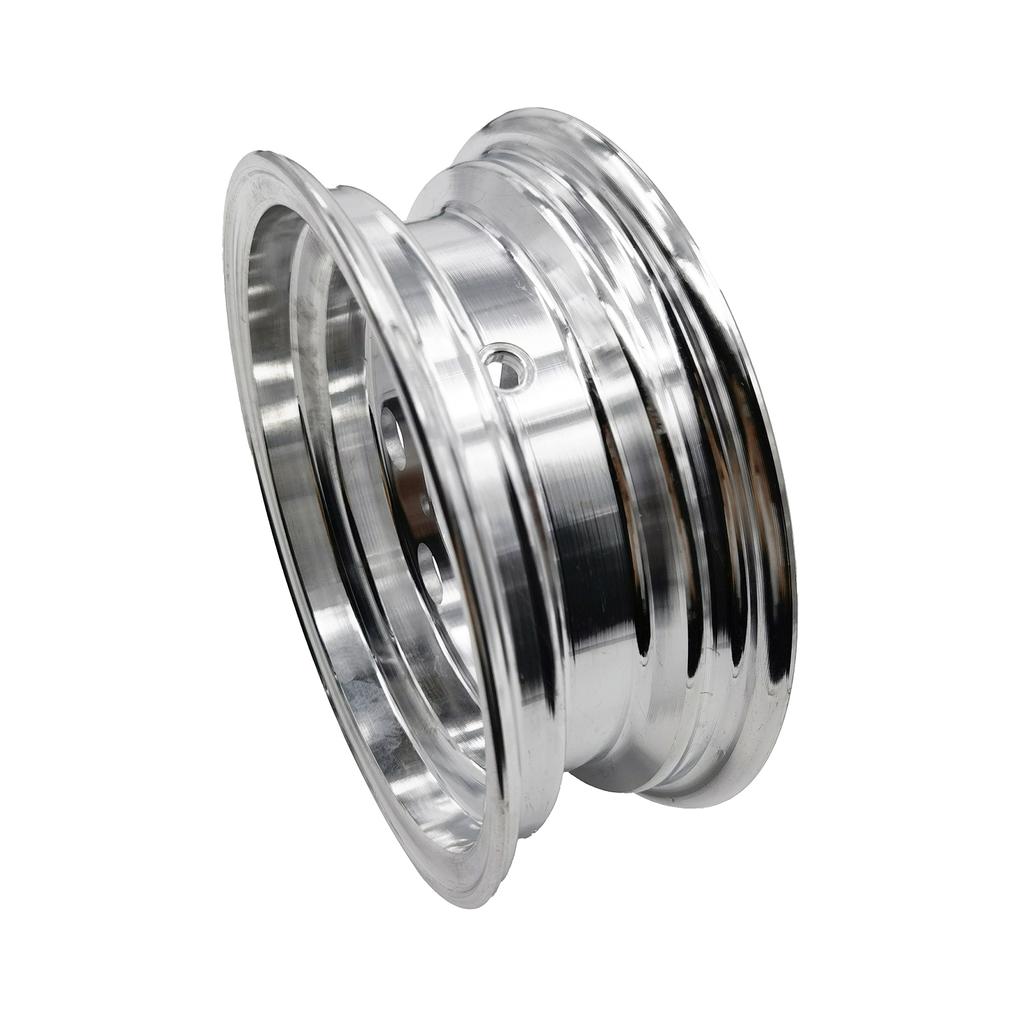 For Honda Z50 Z50A Z50J Z50R Mini Trail Monkey Bike Parts 8 Inch Black Iron Wheel Hub Rim Modified