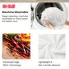 Dragon Ball Living Room Blanket Soft Cozy Flannel Blanket for Sofa Couch Home Daily Use THW