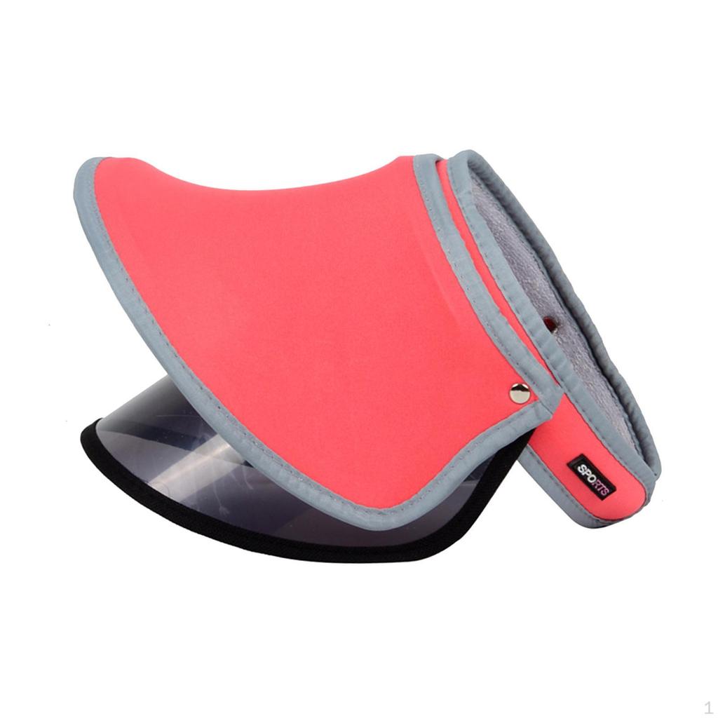 Beach Hat Visor Women's for Golf Hiking Outdoor Camping