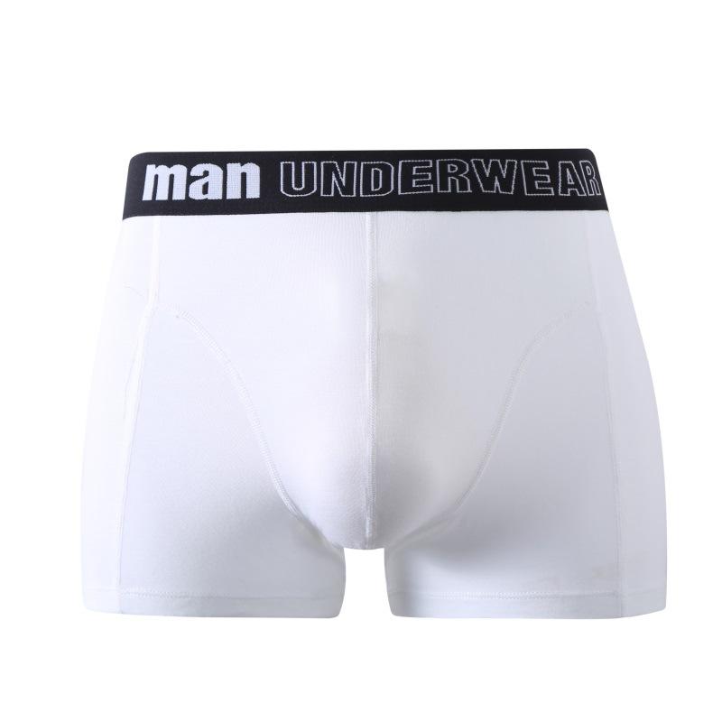 1 Stück Herrenunterwäsche Boxershorts Unterhosen Unterwäsche Höschen