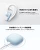 Xiaomi Redmi Buds 6 Lite Wireless Earbuds with Hybrid Active Noise Cancellation Up To 38 Hours of Music Custom EQ Google Fast Pair Fast USB Compact