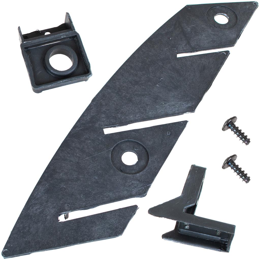 VW Passat B6 05-10 Right Headlight Repair Kit