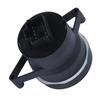 OE: A0015451704 Truck Headlamp Switch For Mercedes-Benz Actros/Antos/Arocs/Axor  A0015453304  A0015452604  A122103500
