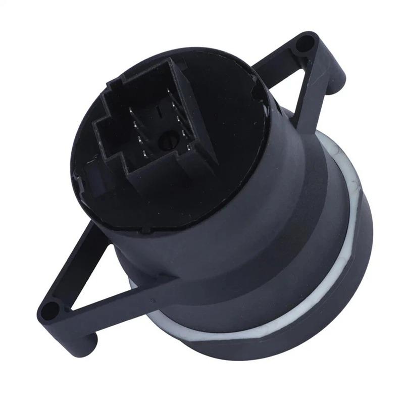 OE: A0015451704 Truck Headlamp Switch For Mercedes-Benz Actros/Antos/Arocs/Axor A0015453304 A0015452604 A122103500