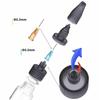 DSPIAE PT-AR-01 PT-AR-02 PT-AR-03 Quick Pull Spray Pen Holder Allows for Free Adjustment and Stable Storage 360 Degree Rotation