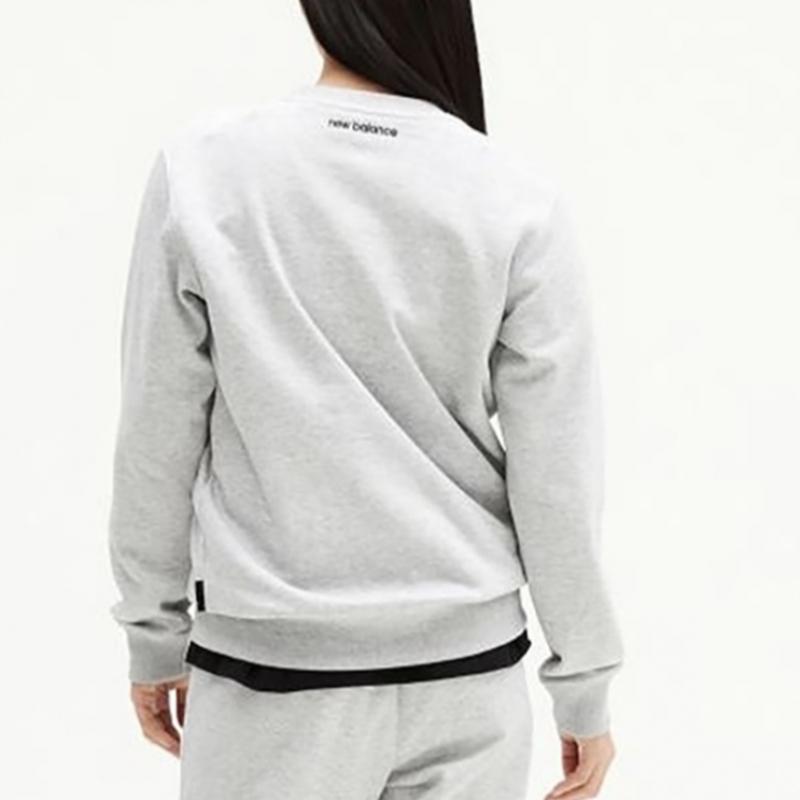 New Balance Half Club  T shirT  C28   Nbnce11013 Ac Uni essenTials