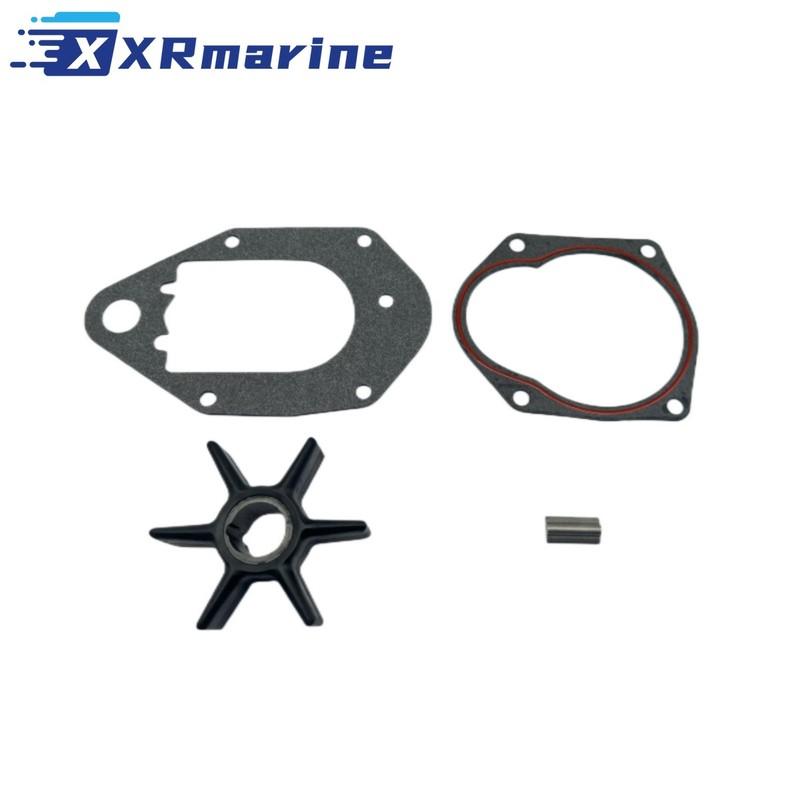 Water Pump Impeller Kit for Mercury 40 50 60 HP Outboard Motor 812966A12 47-19453