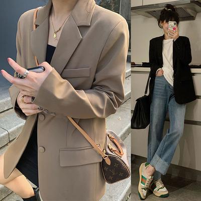 Kadın giyim ve aksesuarları – Blazer ceketler