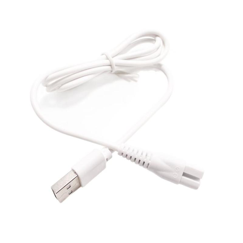 Fast Charging Replacement Cord for Dental Irrigator Electric Toothbrush Fit WP450EC WP462EC GS8-1