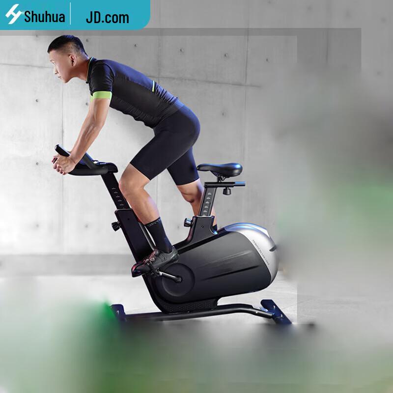SHUA SH-B596 Indoor Fitness Spinning Bike