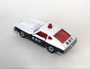 Tomica 30th Anniversary Reprint Edition Black Box 44 Nissan Fairlady Police Car