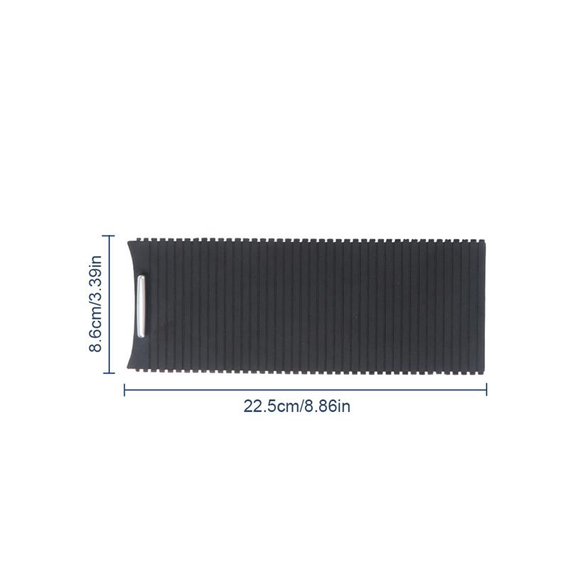 Capa De Rolo Para Console Central A20468076079051 | Parcelamento sem juros