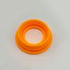 ABS Floor Drain Deodorant Core Kitchen Balcony Sink Basin Water Pipe Drain Deodorant Core 50 Tube