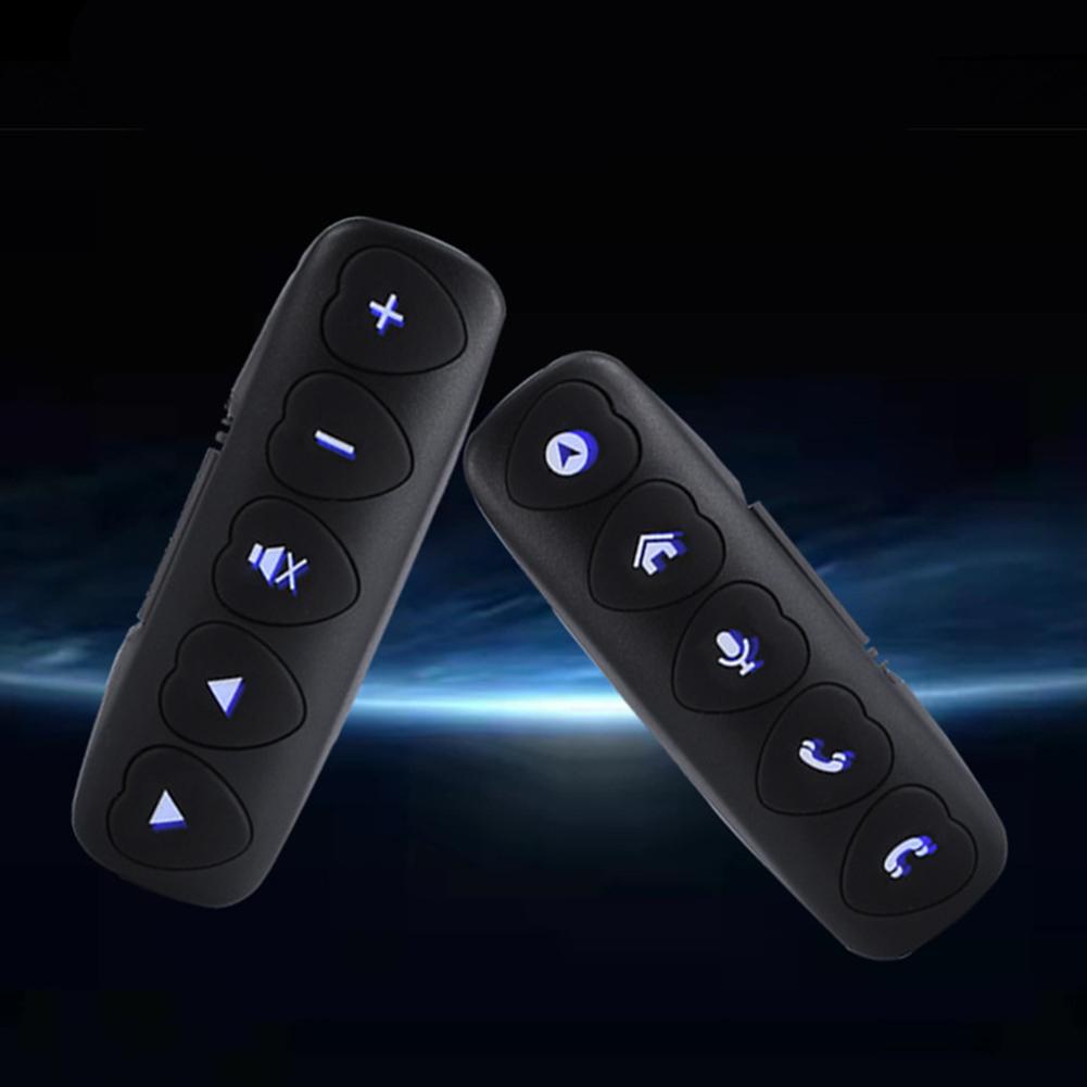 ABS Remote Control Controller Buttons DVD Navigation Multifunction