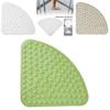 Tappetino Antiscivolo Confortevole Per Un Bagno Sicuro e Piacevole