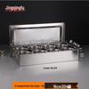 Jingqingfu Edelstahl Kommerzielles Gewürzbox Set