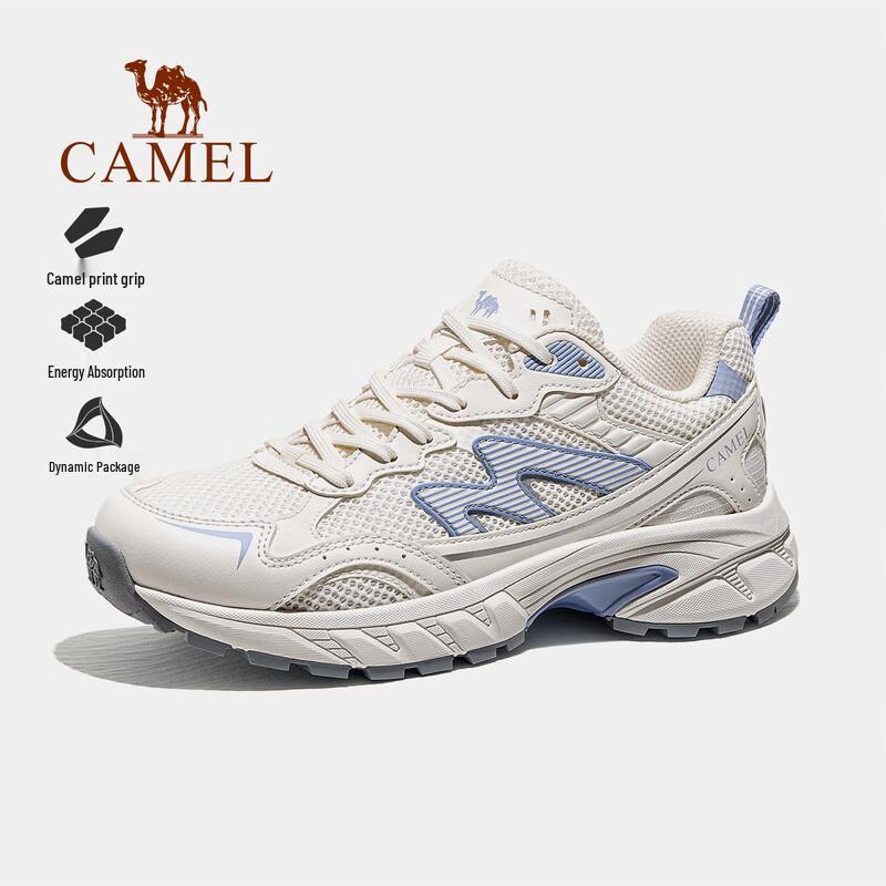Camel Outdoor Hiking & Mountaineering Shoes