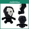 High-quality The Mandela Catalogue N Plushie Soft Black Animal Doll For Collectors