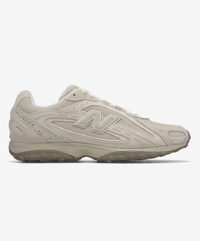 New Balance Nbpdgs197I / U204Lmmc (Elfenbein)
