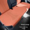 BYD Song Pro Suede Seat Cushion Set: Single and Rear Long Cushion