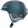 Шлем Защитный Giro Trig MIPS Matte Harbor Синий