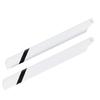 Glass Fiber 325mm Main Blade Propeller Prop Blade for 450 Series RC Helicopter