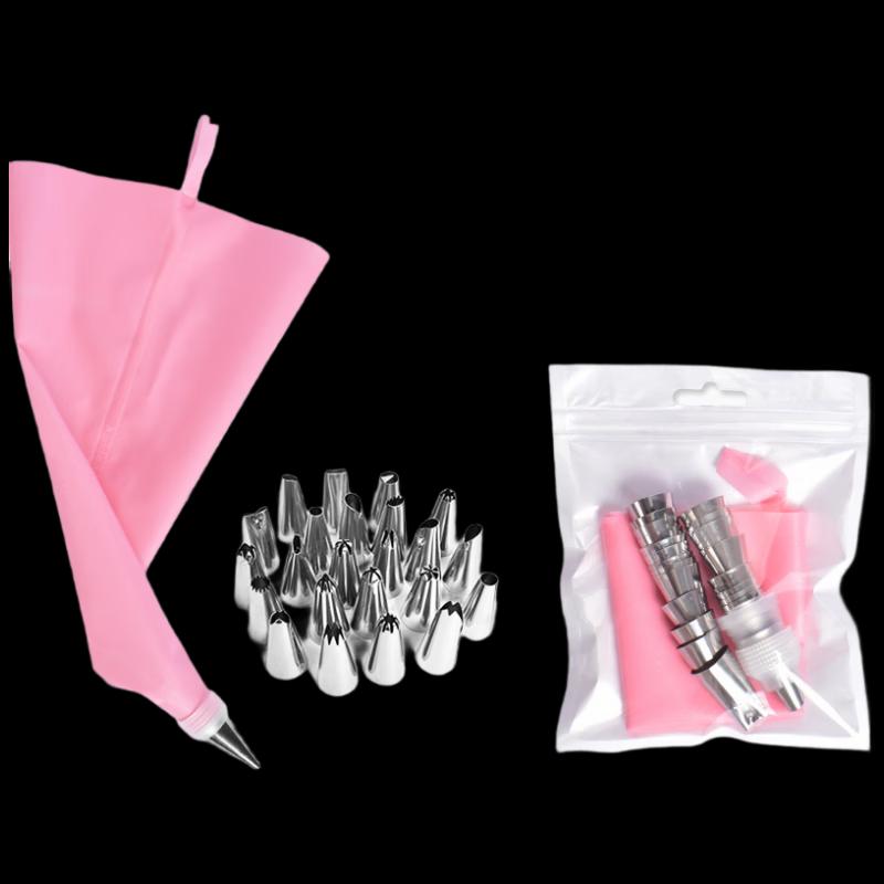 

Ruhan Baking Decorating Set