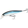 Lucky Craft Pointer 65 - US Standard Color (Beefreeze 65SP) Fishing Lure Minnow (052 Aurora Black) PT65