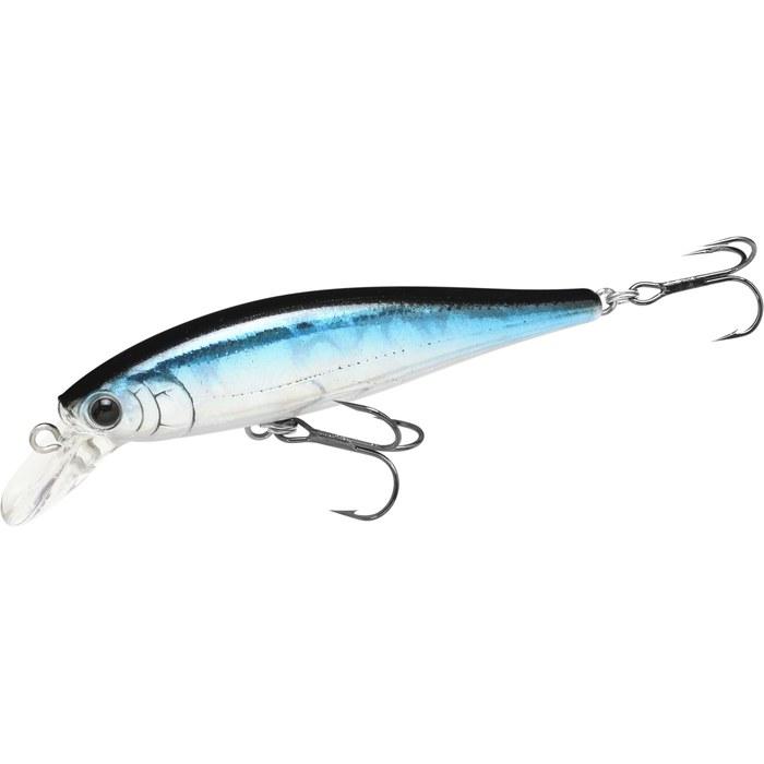 Lucky Craft Pointer 65 - US Standard Color (Beefreeze 65SP) Fishing Lure Minnow (052 Aurora Black) PT65