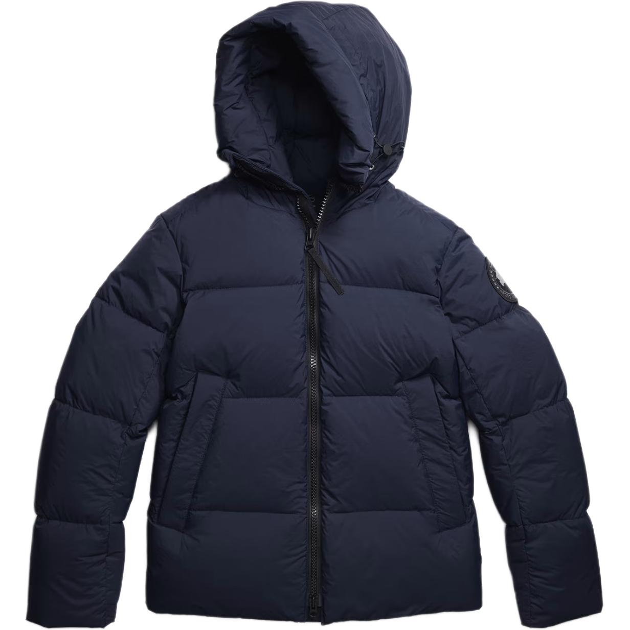 Canada Goose Crofton Hooded Jacket 2282MB9063
