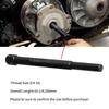 Quality Steel Clutch Puller Removal Tool Primary Drive 2870506 PP3078 15-878 30260 Replacement for Polaris 1985-2016