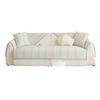 Ice Silk Sofa Cushion, Summer Sofa Mat Cushion  New Fixed Non-Slip Seat Cushion, Summer Advanced Feeling Cover Cloth