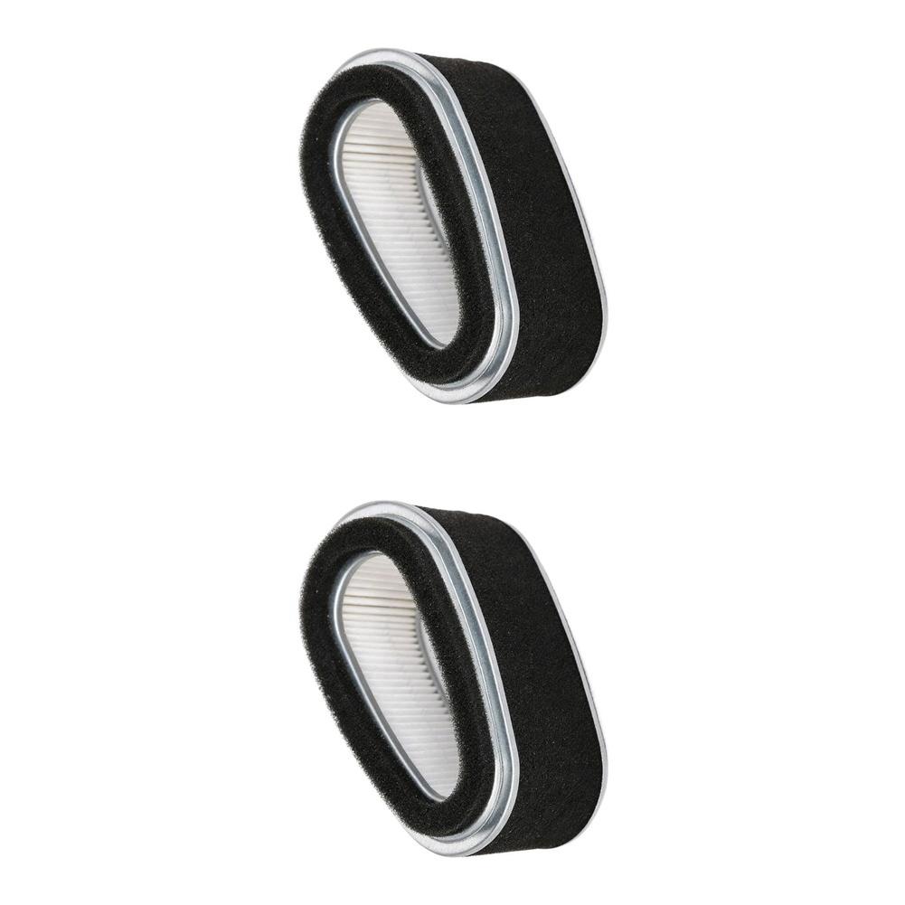 Air Filter For Kawasaki FC290V 9HP 4-stroke Engines Includes Air Filter And Pre-filter Enhanced Filtration
