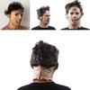 The Texas Chainsaw Massacre Saw Themed Latex Mask For Horror Role Play Cosplay Events