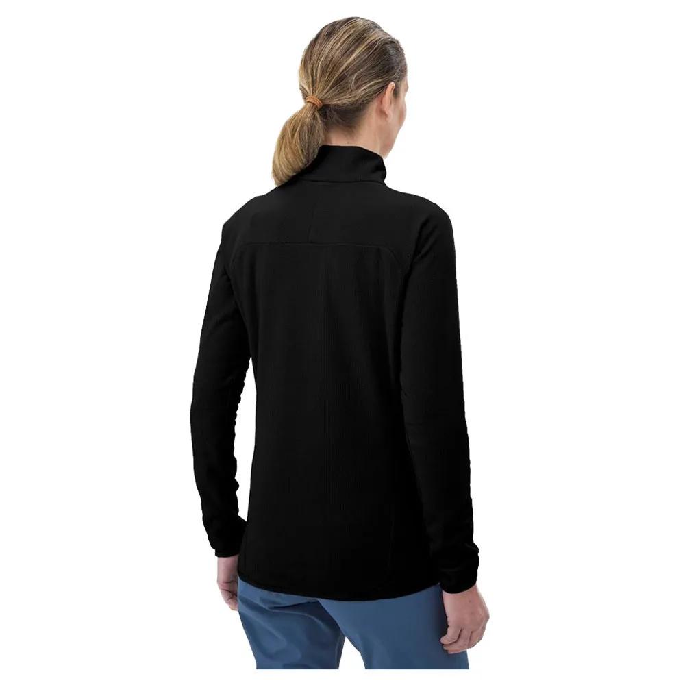 Millet Флисовая кофта с полумолнией K Lightgrid