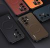 EUCAGR Für Tecno Camon 50 Pro 4G Auto Magnetische Halterung Handyhülle Für Tecno Camon 50 4G Stoßfeste Silikon Schutz Rückseite