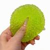 Squishy Eiskugel Maltose Fidget Spielzeug Super Weich Rosa Mochi Langsames Rückprallen Knetspielzeug Anti-Stress Spielzeug Für Erwachsene Handübung