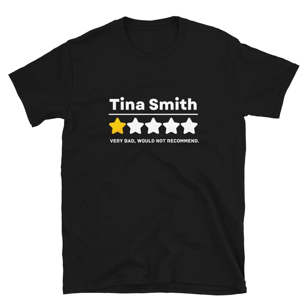 Funny Political Tina Smith Minnesota Pro GOP Republican T-Shirt 2XL