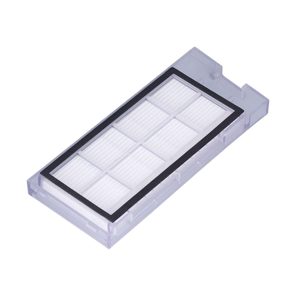 ABS Filter Screen Replacement Sweeper Parts Accessory Fit for ROIDMI EVE Plus Vacuum Cleaner