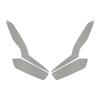 For HONDA ADV350 AD V350 350ADV Adv350 2025 Headlight Film Display Screen Instrument Panel Film Sticker Modification Accessories
