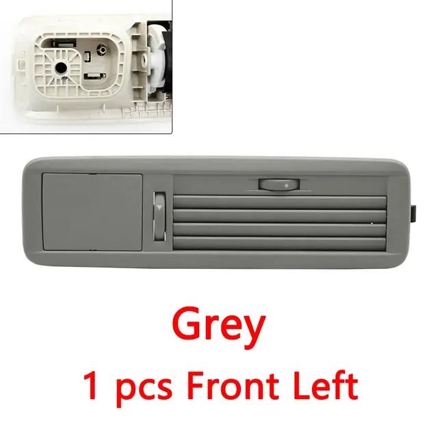 Grila pentru aer condiționat de pe acoperișul mașinii pentru Mercedes Benz Clasa V Vito W447 W448 V250 V260 2015-2022 Original