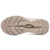 Kappa Casual Comfortable Everyday Versatile Fashion Design Non-Slip Wear-Resistant Low-Top Dad Shoes Unisex Sneaker Brown Black K0DZ5MC30-648