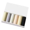 Comfortable Cotton Underwear For Women Mid-rise Breathable Seamless Summer Style