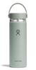 Wide Mouth 20oz Agave Stainless Steel Water Bottle Japanese (591ml) (Official Product)
