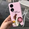 Für OPPO Reno8 T 5G Hülle Cover OPPO A78 Leopard Handyhülle Niedliche Kuh Weiche Rückseite Für OPPO Reno 8T 5G A 78 OPPOA78 A1 Pro Hülle