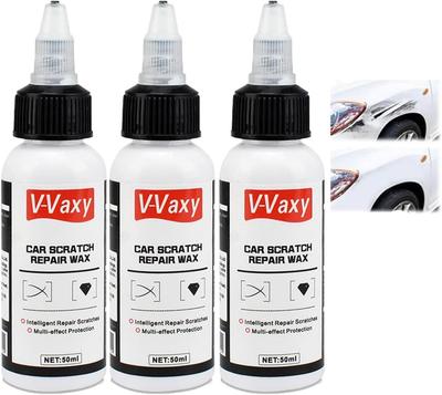 V-vaxy , V-vaxy Car Scratch Repair , Ultimate Restorer, Car Scratch Repair and