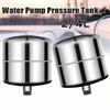 Leakage Free Water Pump Pressure Tank Male Thread Pressure Switch Tank  Pump Accessory
