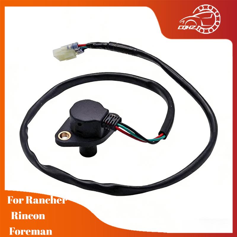 Speed Sensor For Honda Rancher 350 2000 03-05 Rincon 650 680 03-21 Foreman 500 05-11 37700-HN5-M51 37700-HN0-672 37700-HN8-01